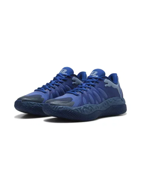 Sneakers Puma Hali 1 Cobalt Glaze/ Zen Blue EUR 45 niebieskie