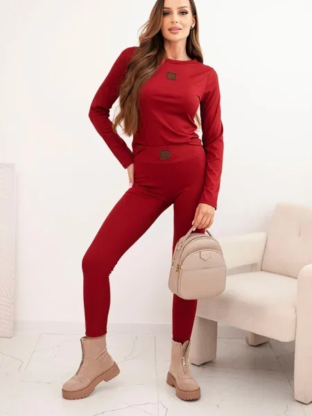 Leggings Kesi Włoski lungi