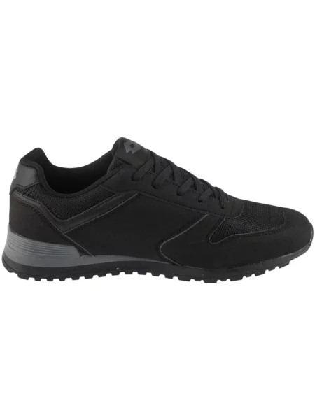 Pantofi Lotto gri