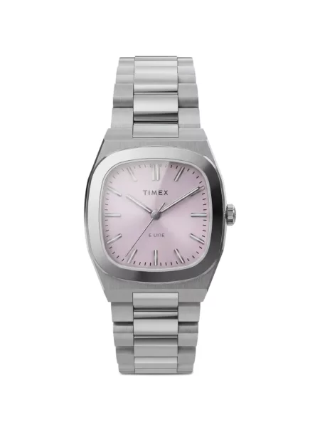 Ceas Timex roz