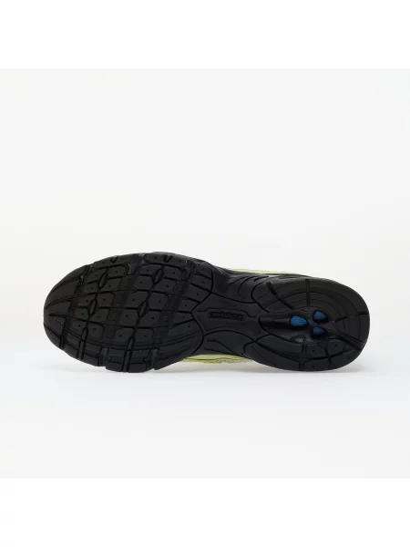 Маратонки New Balance черно