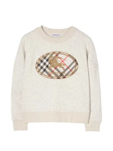 Dětské svetr Burberry