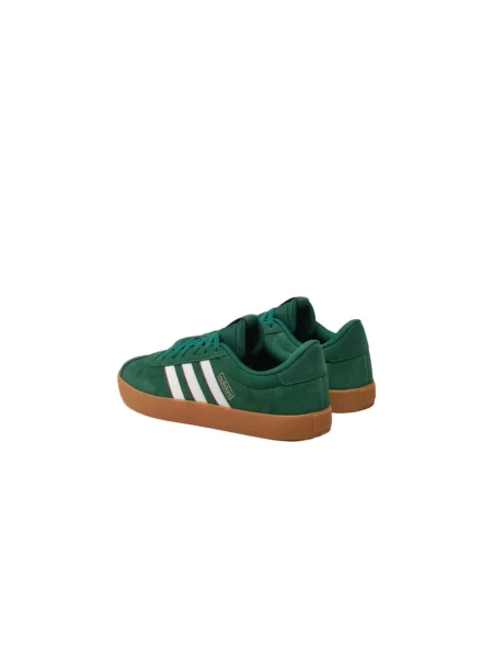 Buty adidas VL Court 42 zielone