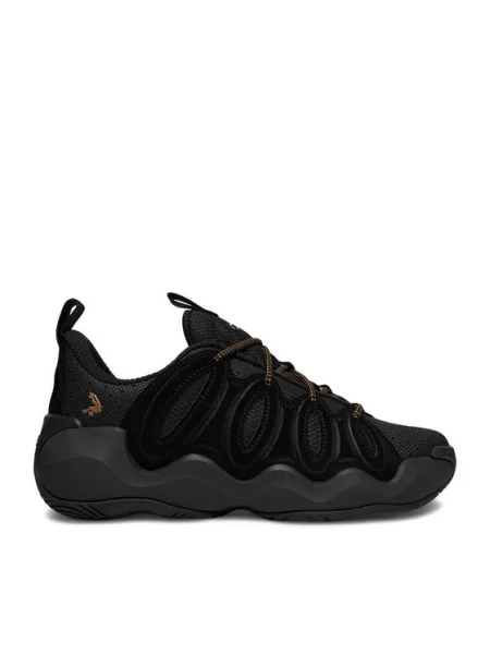 Sneakersy SHAQ černé