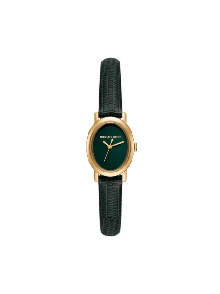 Zegarek Michael Kors zielony