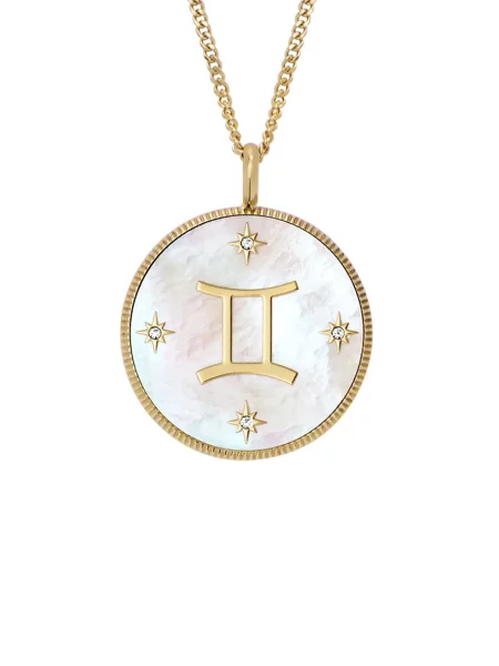 Колие Fossil JEWELRY