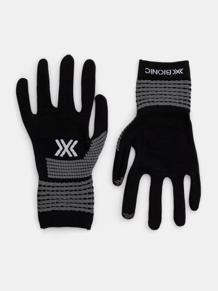 Rukavice X-Bionic černá