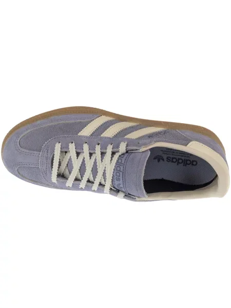 Pantofi Adidas violet