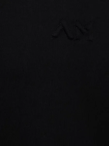 Футболка Antony Morato черная