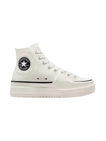 Sneakersy Converse Chuck Taylor All Star białe