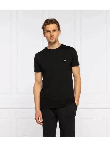 Tricou Lacoste negru
