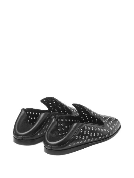 Balerini Jimmy Choo negru