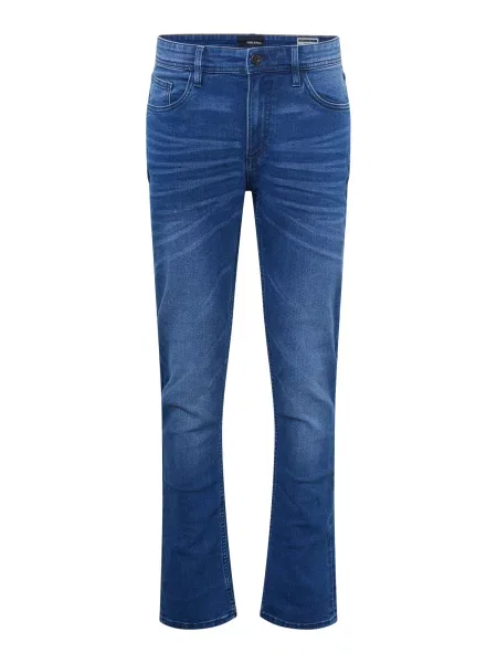 BLEND Jeans Twister denim albastru