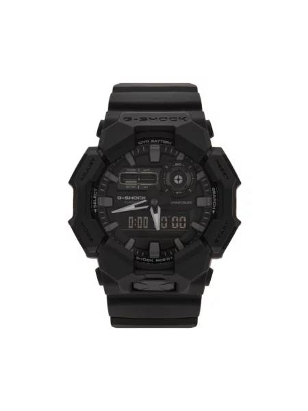 Zegarek Casio Quartz czarny