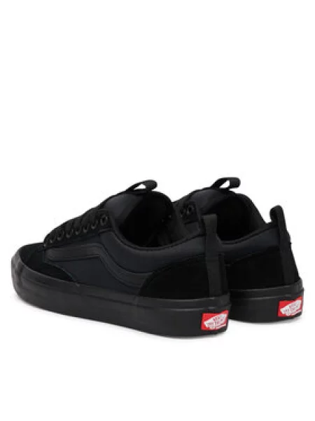 Vans Teniszcipő Skate Old Skool 36 + fekete