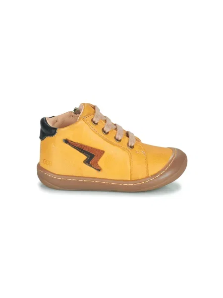 Pantofi copii Gbb galben
