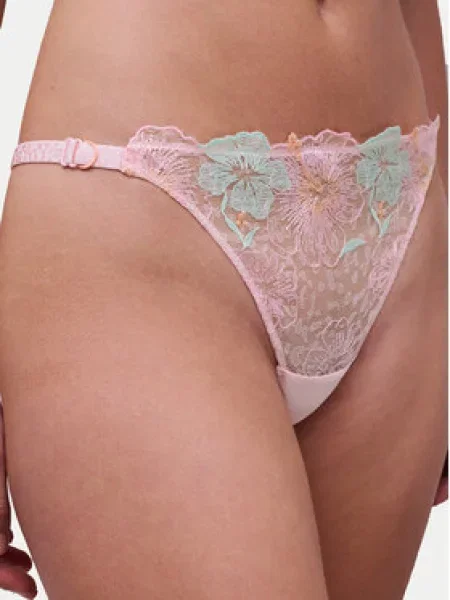 Chantelle Tangice Daydream roza