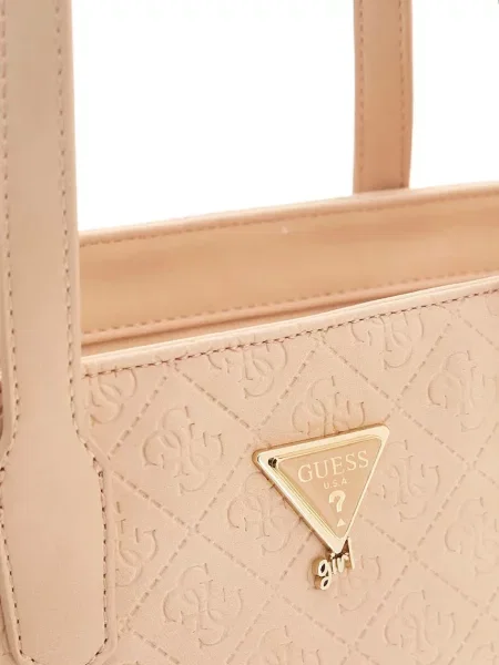 Детская сумка шоппер Guess