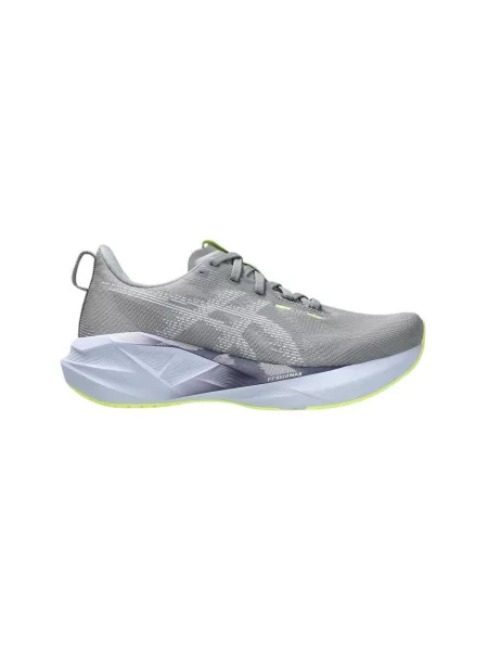 Bežecké bežecké topánky Asics Novablast modrá