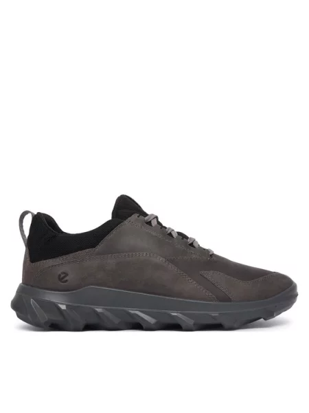 Sneakersy ECCO hnědé