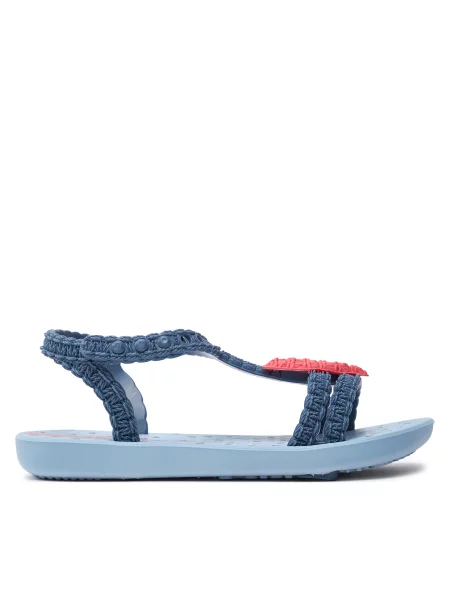 Sandali Ipanema modra