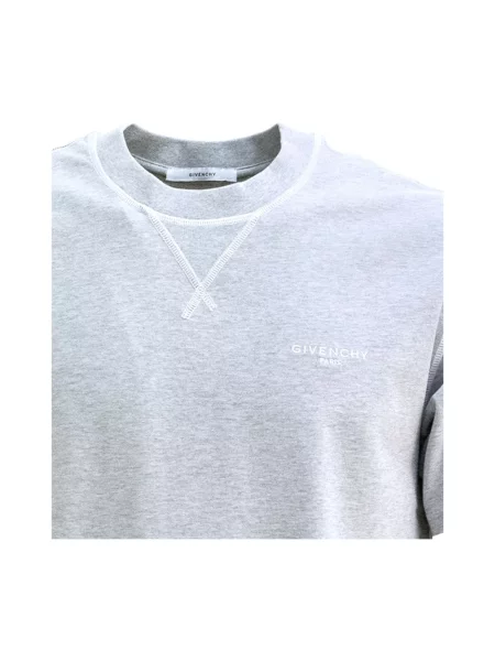 Koszulka Givenchy szara