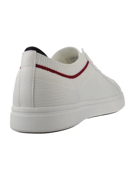 Pantofi Geox alb