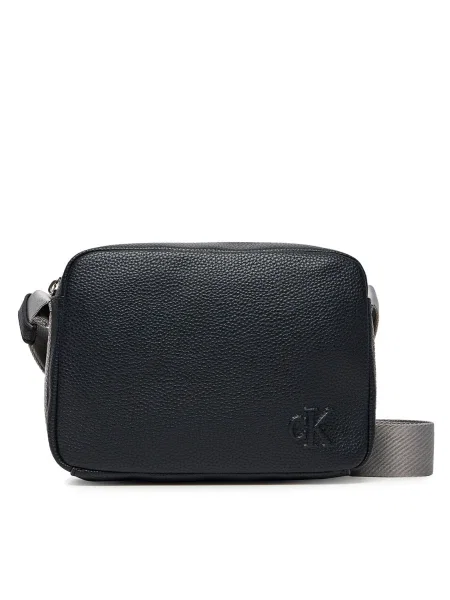 Calvin Klein Jeans Geantă crossover Cargo Camera Bag albastru