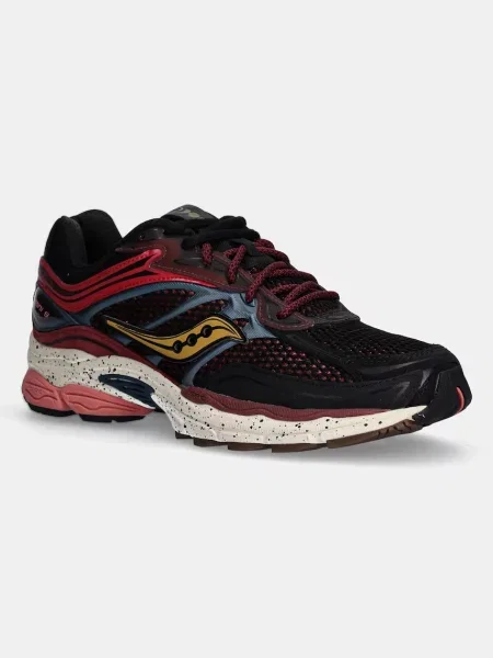 Saucony sneakers PROGRID OMNI 9 negru