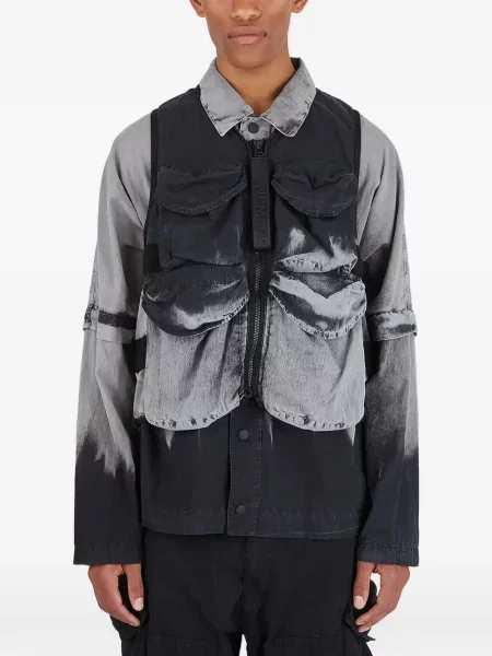 Елек Nemen сиво