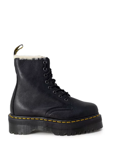 Gležnjače Dr. Martens crna