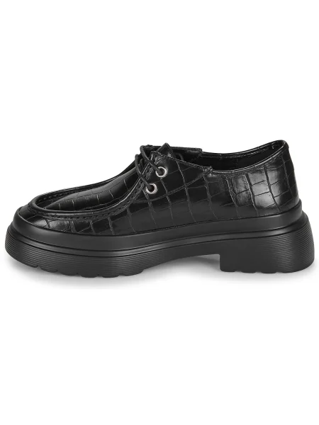 Pantofi Moony Mood negru