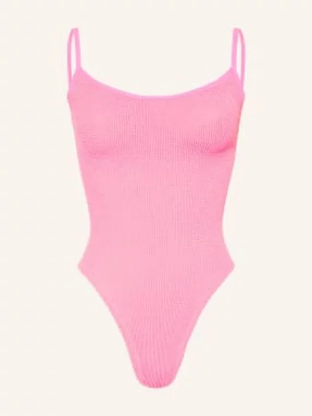 Hunza G Plavky Pamela růžová