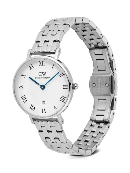Ceas Daniel Wellington alb