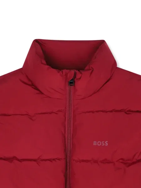 Γιλέκο Bosswear κόκκινο