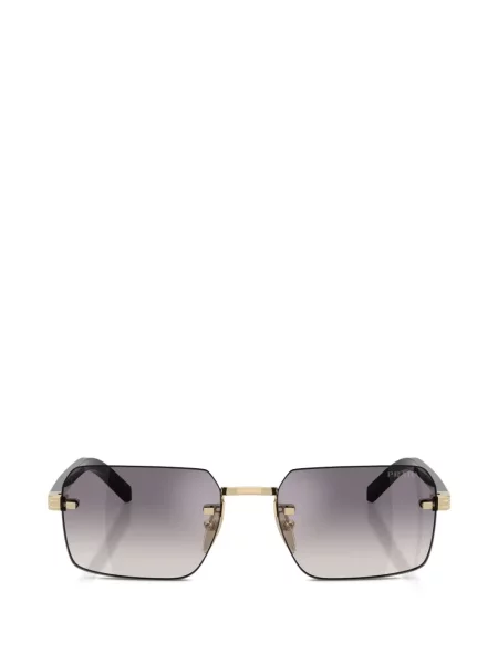 Ochelari de soare dreptunghiulari Prada Eyewear