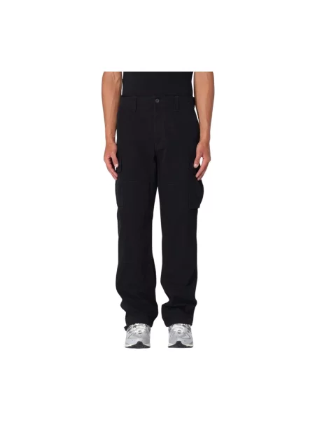 Spodnie cargo Dickies klasyczne czarne