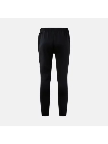 Spodnie treningowe Joma Confort V czarne
