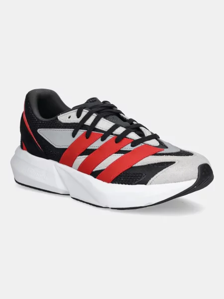 Маратонки adidas Lightblaze мъжки черно