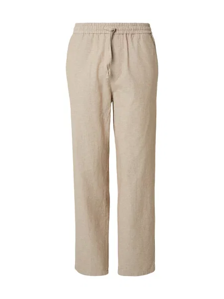 Only & Sons Pantaloni eleganți ONSSinus amestecat bej