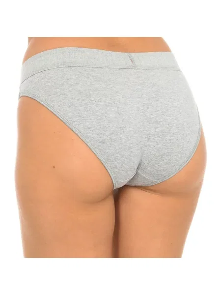 Chiloți Calvin Klein Jeans gri