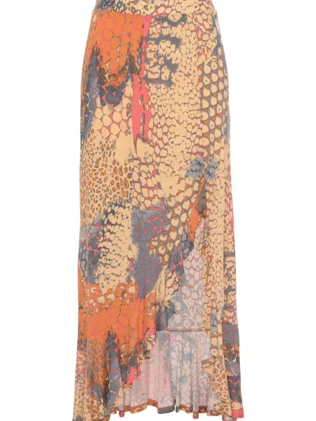 BUFFALO Krilo mešane barve