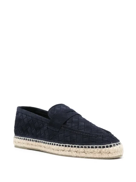 Espadrile Castaner albastru