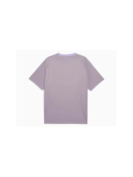 Тениска Puma PUMA x FENTY виолетово