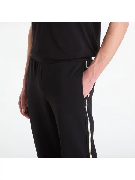 Анцуг Ea7 Emporio Armani с автограф черно