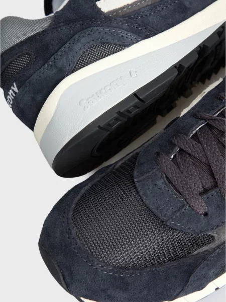Кроссовки для спортзала Saucony синие
