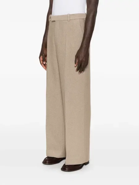 Pantaloni Jacquemus