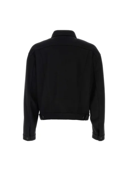 Kurtka Dsquared2 czarna