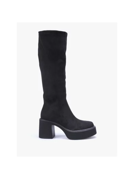 Pantofi La Modeuse negru