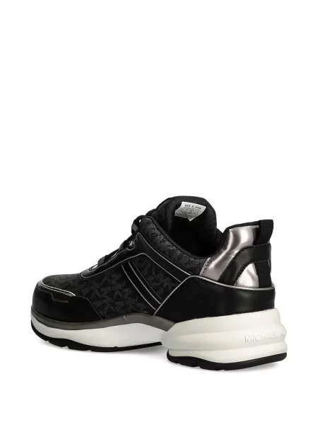 Gyerek sneaker Michael Kors szürke